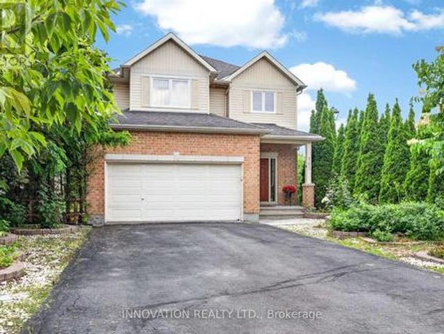 160 Hillman Marsh Way, Ottawa, ON, K1T 0A8 house for sale | Listing ID X13538 | Royal LePage