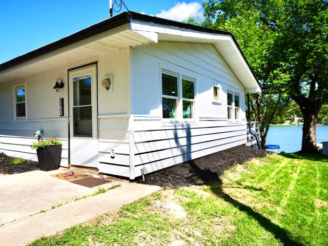 160 Hillcrest Ridge