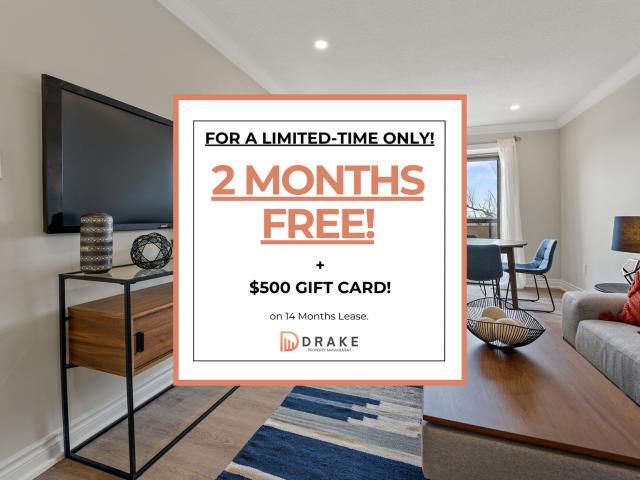 150 & 160 Hughson Street South 2 Bedroom [object Promise] for Rent