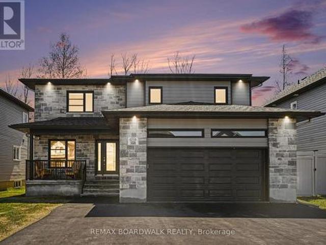 160 Hybrid Street, Russell, ON, K0A 1W0 house for sale | Listing ID X13617 | Royal LePage