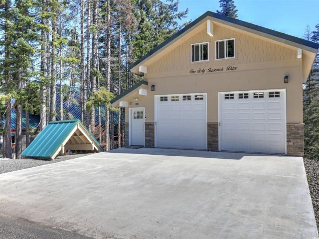 160 Innsbruck Drive