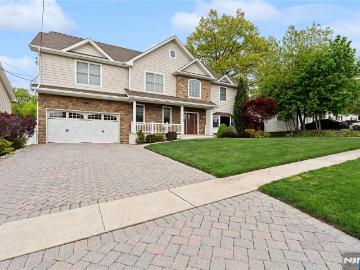 160 Lozier Terrace