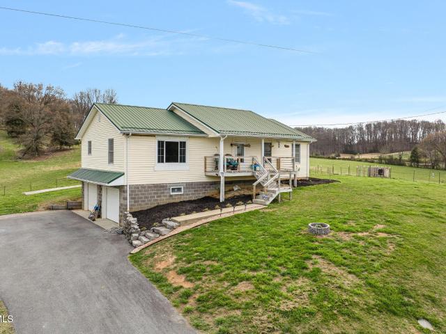 160 Logan Chapel Road