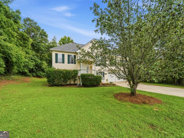 160 Logans Drive SE