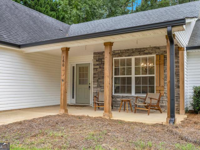160 Laurel Lane