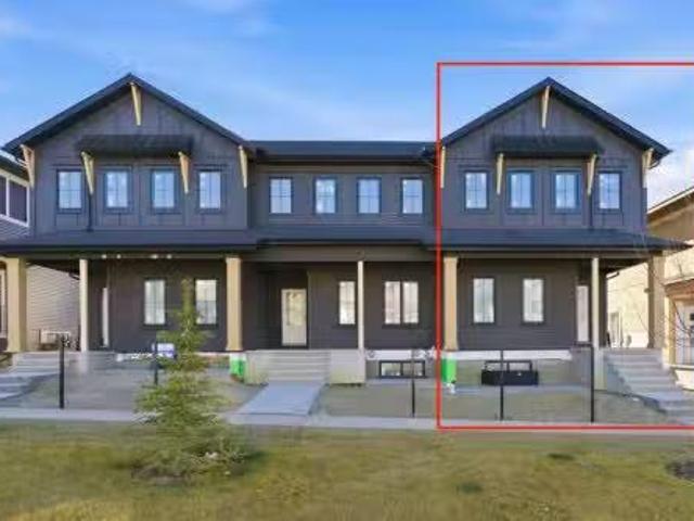 160 Lawson Lane Se, Airdrie, AB, T4A 3P3 house for sale Lis.