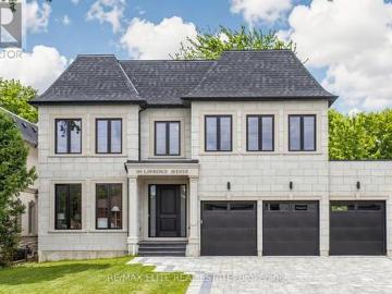 160 Lawrence Avenue, Richmond Hill, ON, L4C 1Z5 house for sale | Listing ID N13488 | Royal LePage