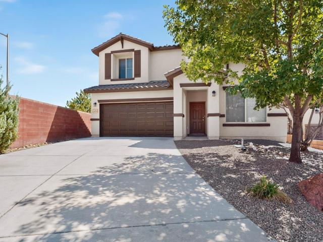 160 La Cuesta Court NE