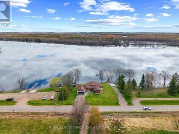 160 Lacroix Bay Road, Whitewater Region, ON, K0J 2L0 house for sale | Listing ID X13122 | Royal LePage