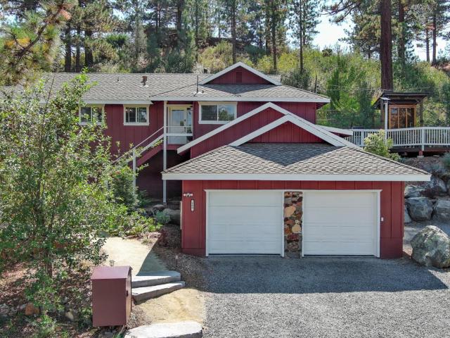 160 Laramie St, Markleeville, CA 96120 | MLS #260000