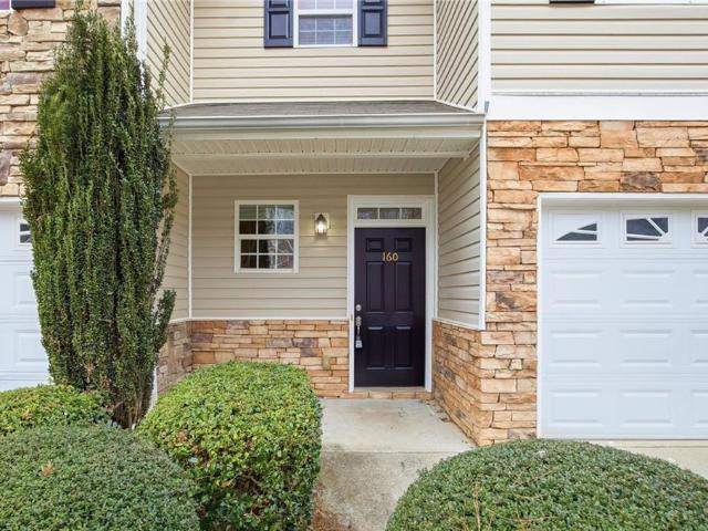 160 Linton Drive