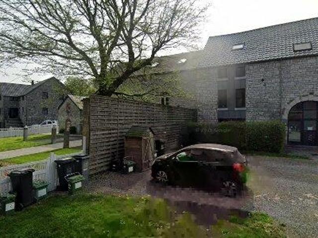 160 m2 apartment for rent in Aywaille