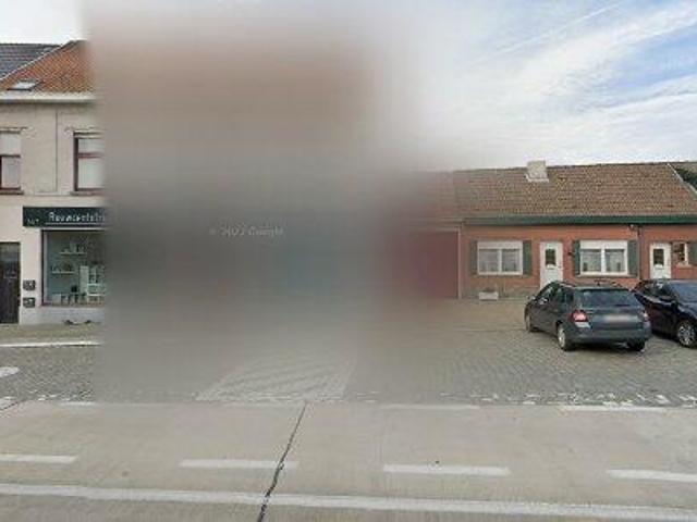 160 m2 apartment for rent in Asse