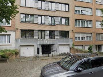 160 m2 apartment for rent in Brussels Jette