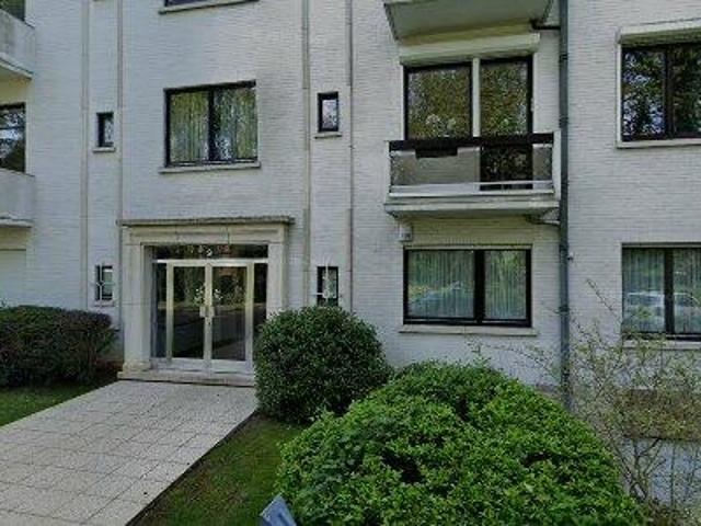 160 m2 apartment for rent in Brussels Ukkel