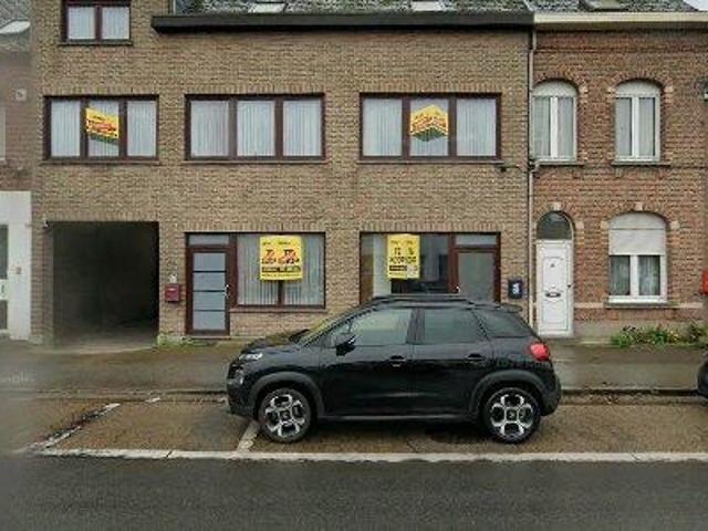 160 m2 apartment for rent in Dendermonde