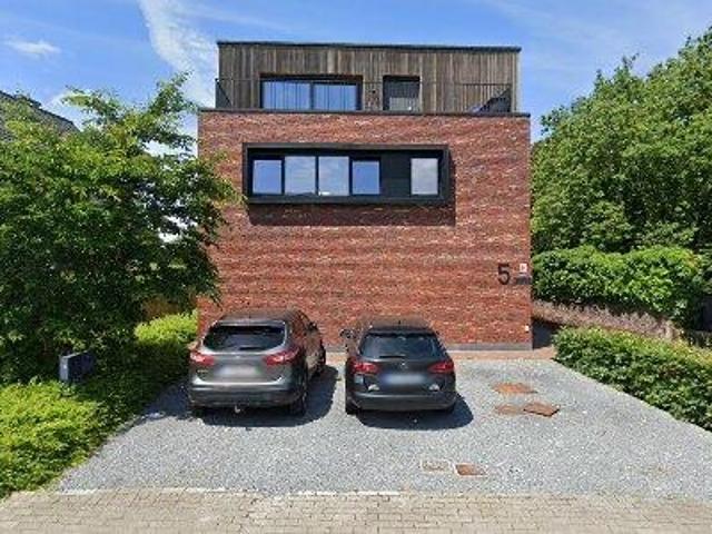 160 m2 apartment for rent in Dilbeek