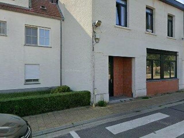 160 m2 apartment for rent in Schilde