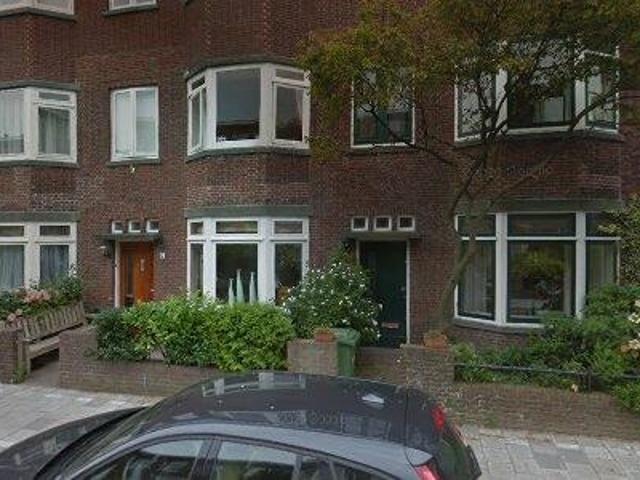 160 m2 apartment for rent in The Hague Scheveningen