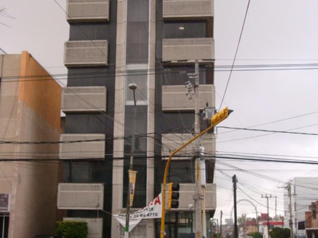 160 m2 OFICINA con excelente ubicación