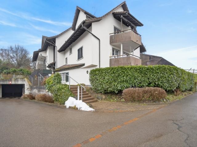 160 m² Wohnfläche, gemütlicher Kamin und Wärmepumpen Heizung