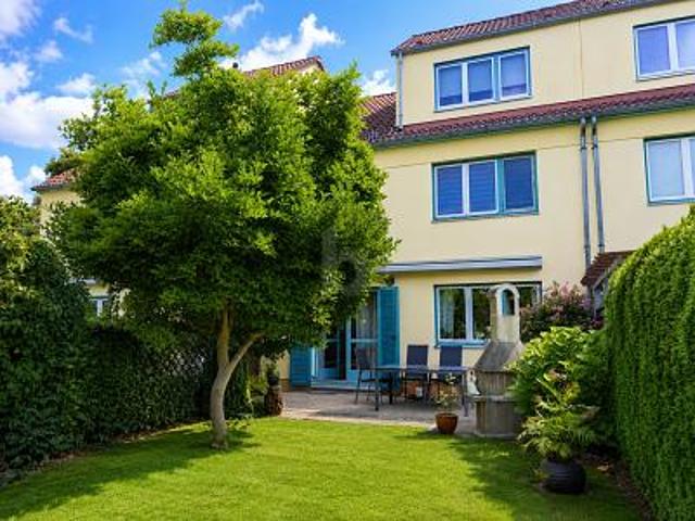 160 M² WOHNKOMFORT FÜR DIE GANZE FAMILIE