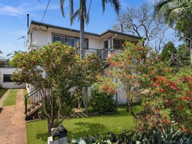 160 Mackenzie Street, East Toowoomba, QLD 4350