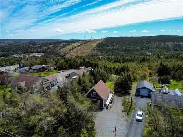 160 Main Road, Chapel Arm, NL, A0B 1L0 house for sale Listi.
