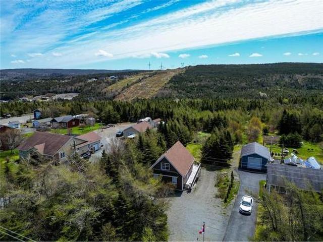 160 Main Road, Chapel Arm, NL, A0B 1L0 house for sale | Listing ID 1298 | Royal LePage