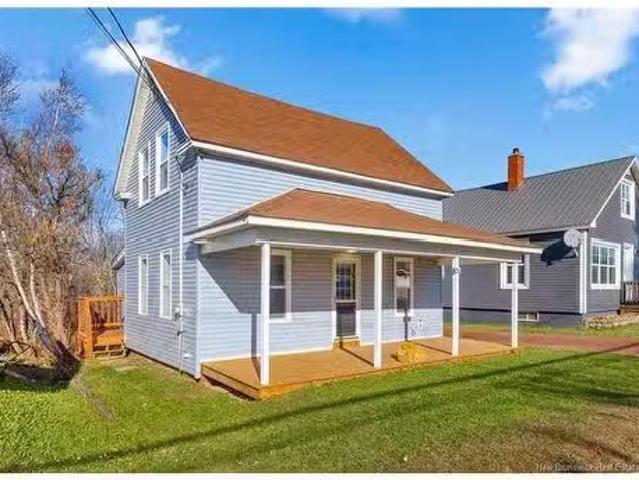 160 Main Street, Chipman, NB, E4A 1X4 house for sale Listin.