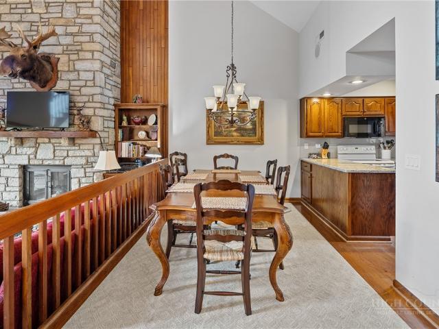 160 Manor View Lane 12.5% Share Apt#5 Appalachian 5