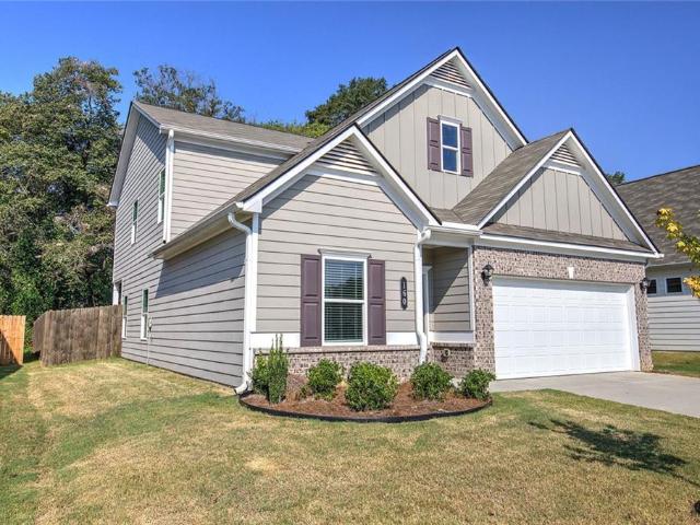 160 Marion Drive
