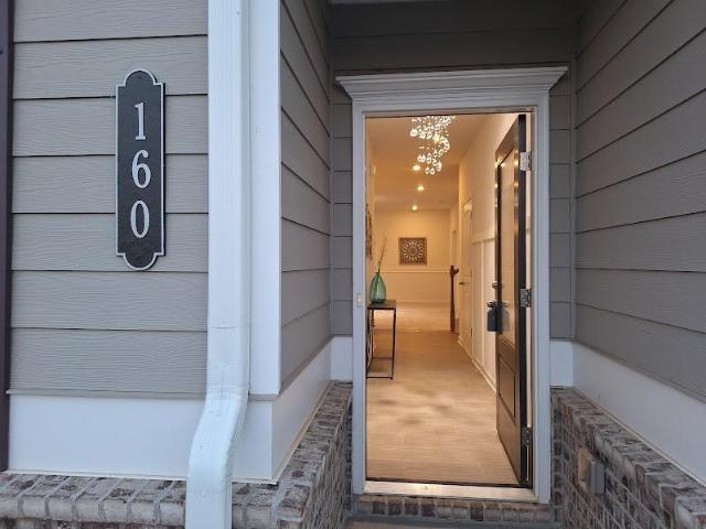 160 Marion Drive