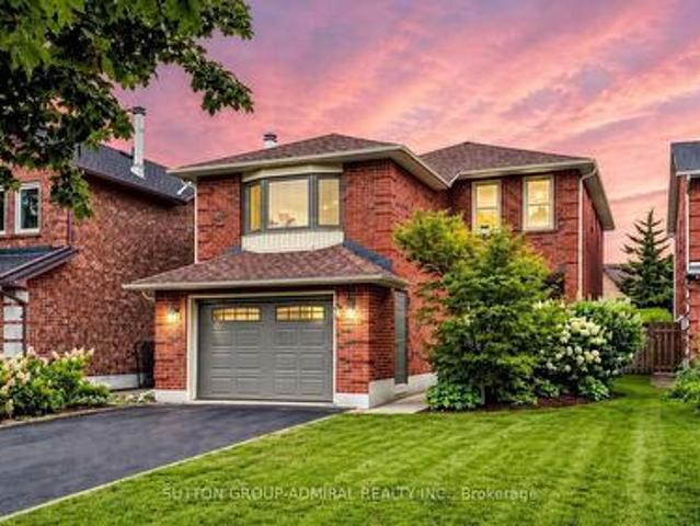 160 Marlott Road, Vaughan, ON, L6A 1H2 house for sale | Listing ID N13713 | Royal LePage