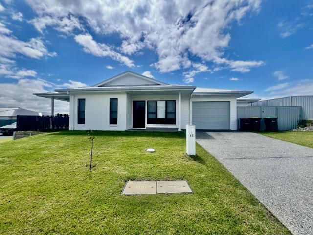 1/60 Marra Drive, Old Bar NSW
