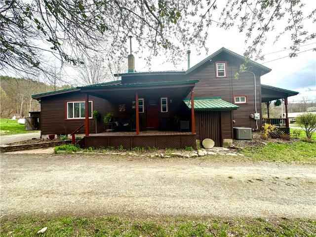 160 Martin Road