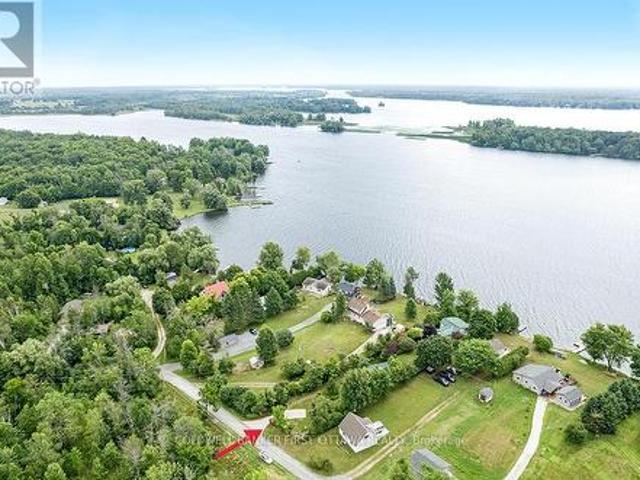 160 Mcveety Road, Drummond/North Elmsley, ON, K7H 3C7 house for sale | Listing ID X13023 | Royal LePage