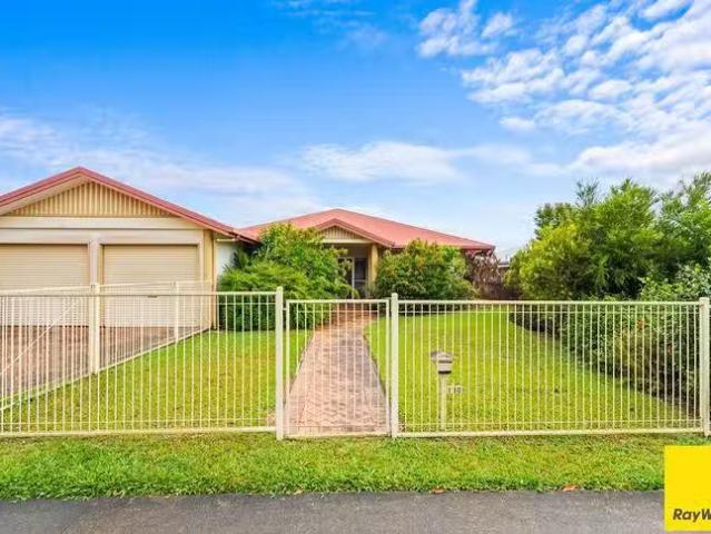160 Mcfarlane Drive, Kanimbla, QLD 4870