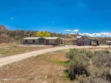 160 Mineota Dr, Silt, CO 81652 | MLS #191381