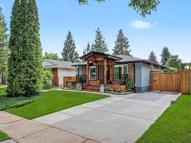 160 Mission Avenue, St. Albert, AB, T8N 2C7 house for sale | Listing ID E4502 | Royal LePage