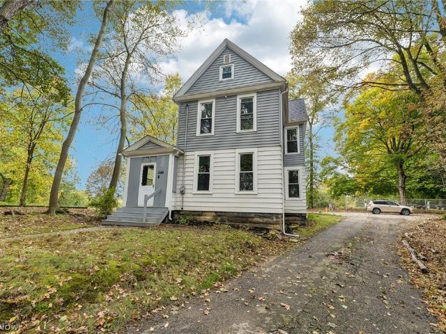 160 N Valley Street