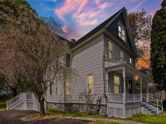 160 N Main Street