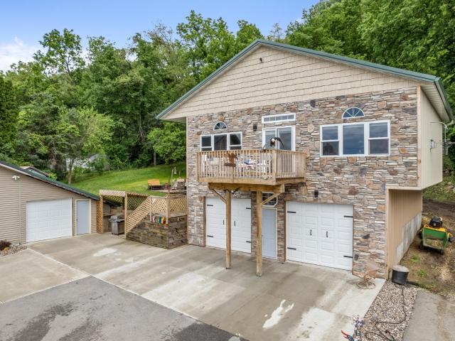 160 N State Road 35