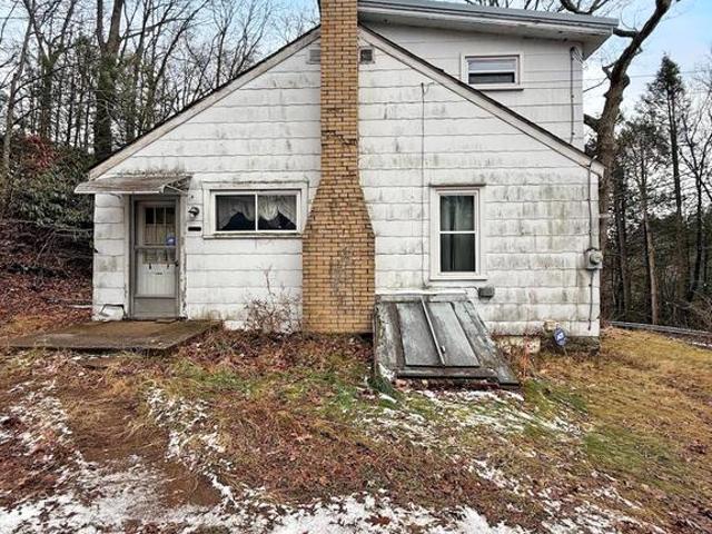 160 Naulton Road