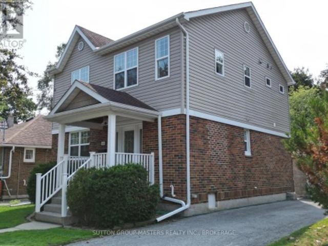 160 Napier Street, Kingston Central City East, ON, K7L 4G5 house for sale | Listing ID X13726 | Royal LePage