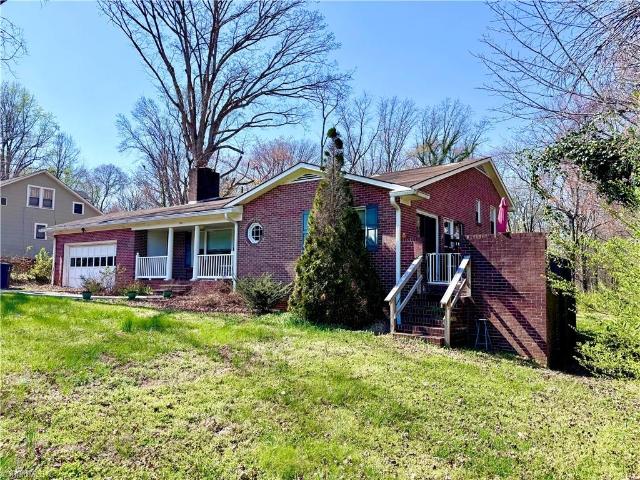 160 NE Motor Road