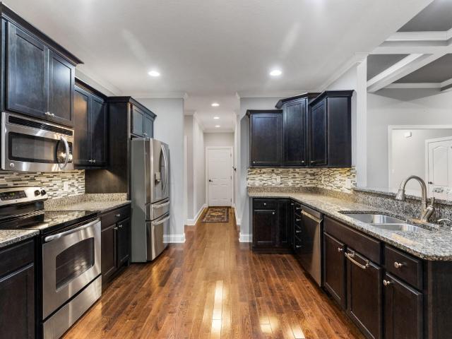 160 Nesting Ridge Road NW