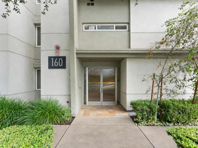 160 S Hudson Avenue 105