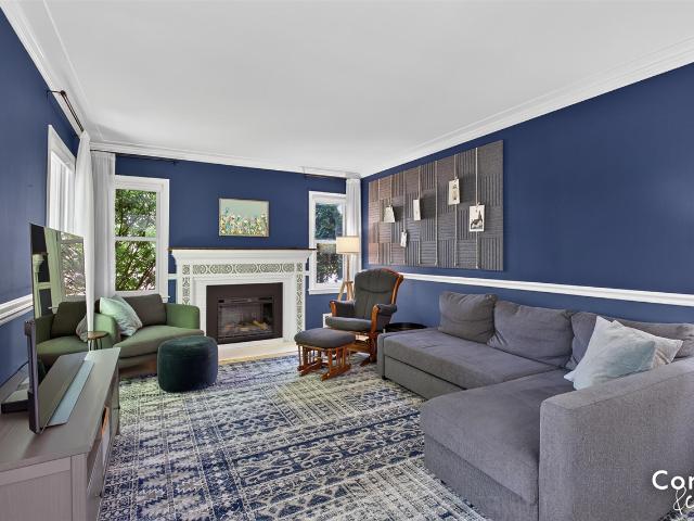 160 S Parklane Drive
