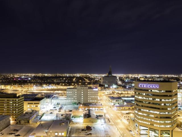 160 Smith 2 Bedroom Apartment for Rent at 160 Smith St, Winnipeg, MB R3C 0K8 Downtown Winnipeg